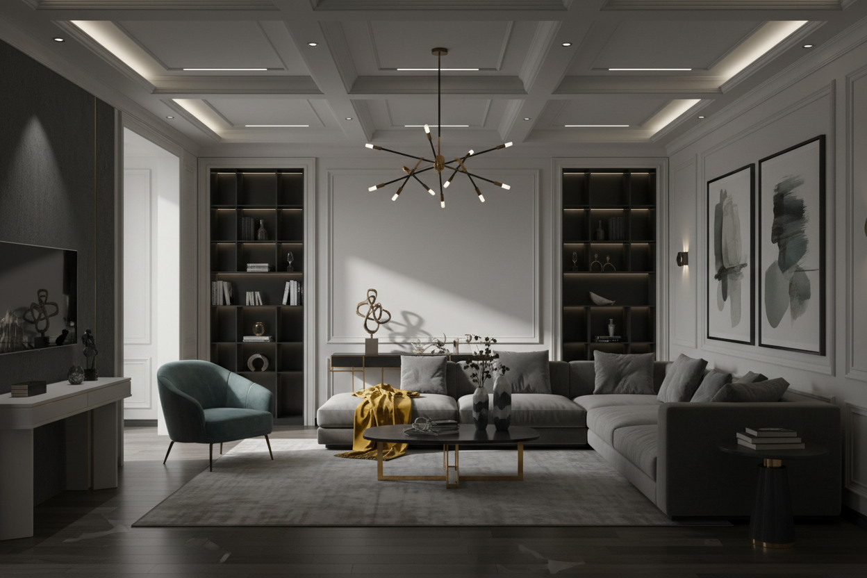 Premium 3D Services