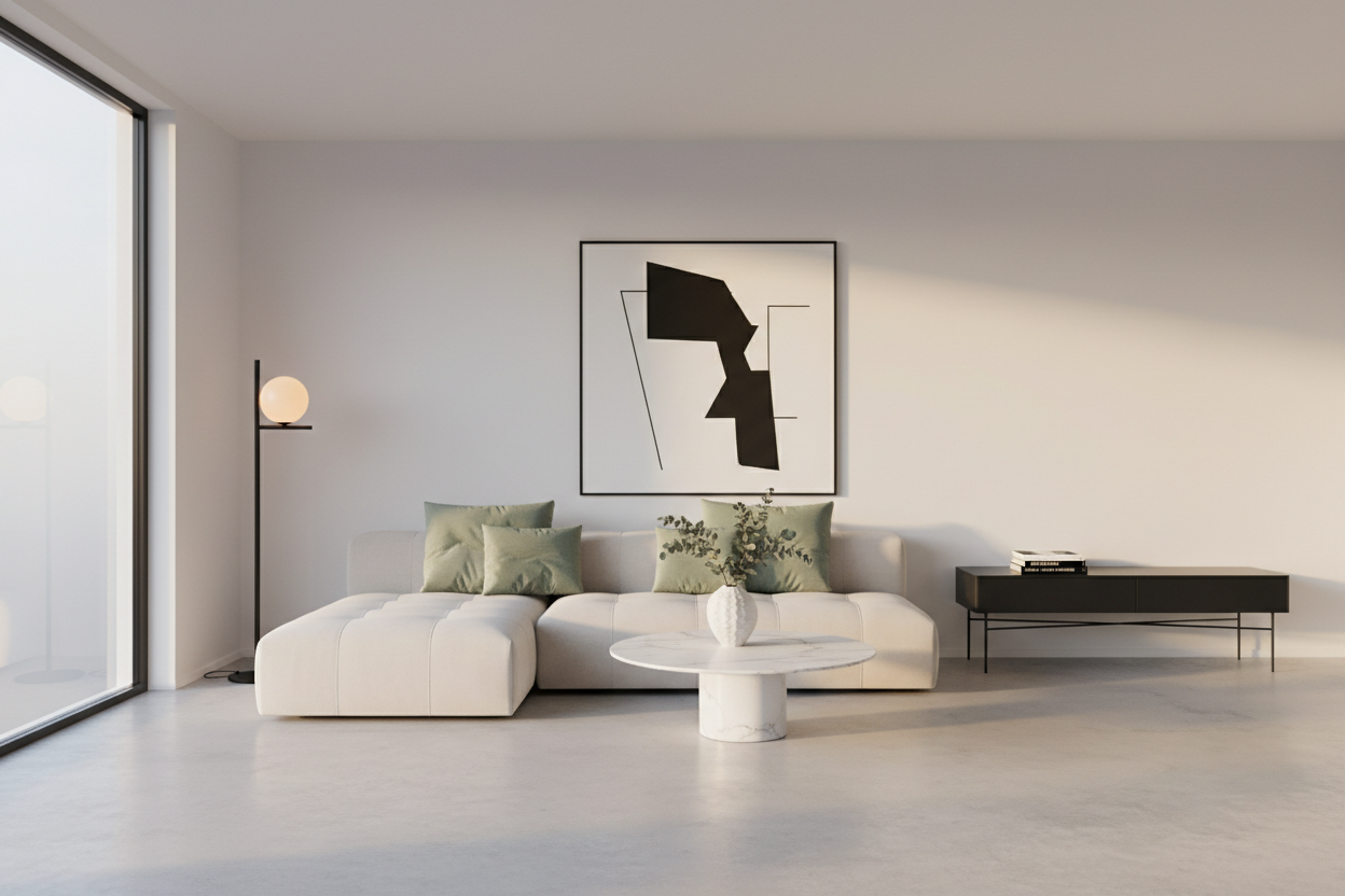 Basic 3D Services