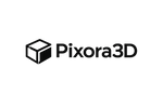 Pixora3d - Home